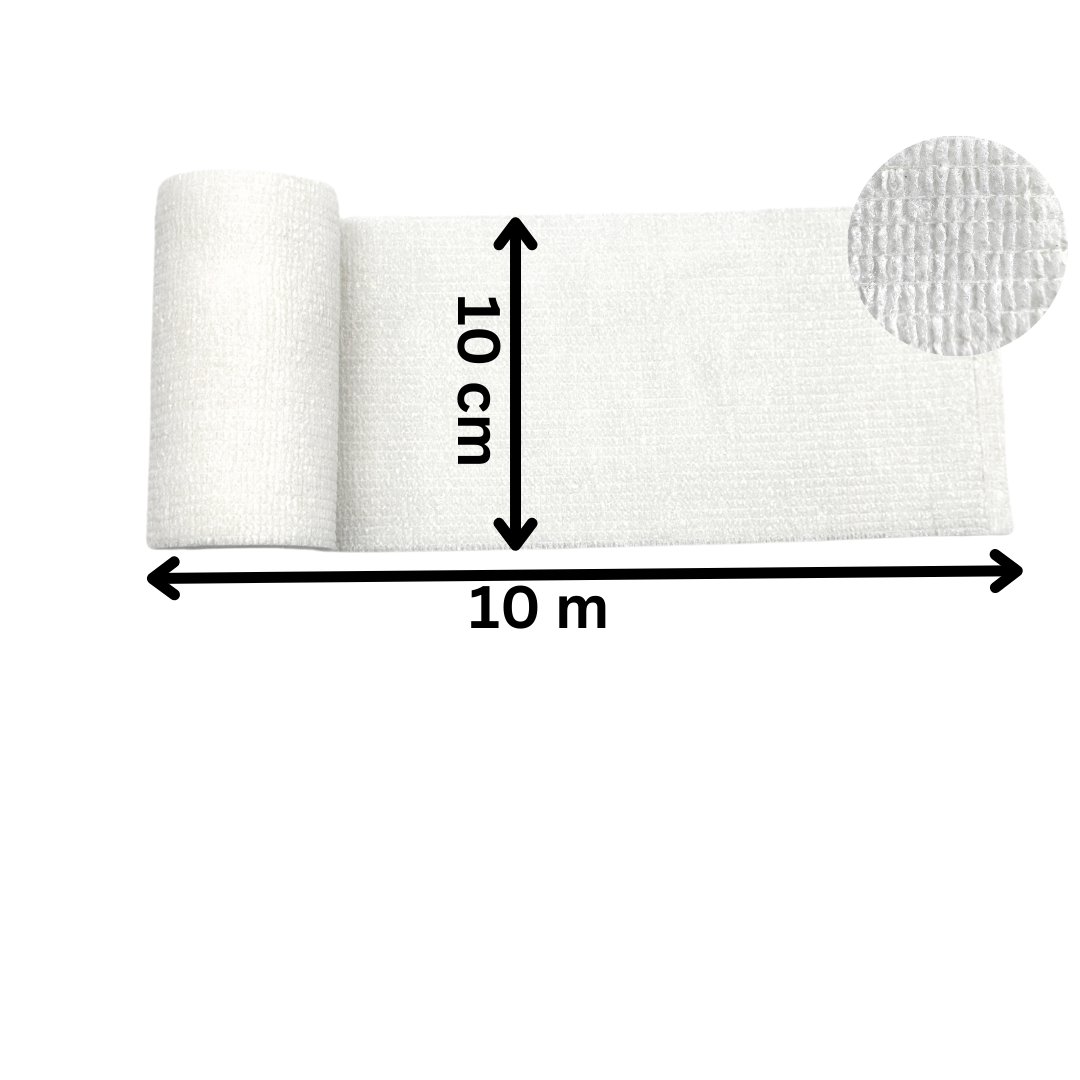 Selbsthaftende Bandage